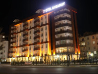Ahsaray Hotel