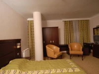 Grand Saatcioglu Hotel 