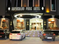 Kuzucular Park Hotel 