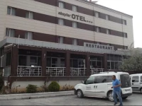 Abaylar Hotel 