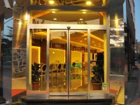 Ozpark Hotel 