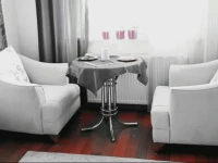 Black and White Villa 