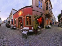 1850 Hotel Kemalpasa 