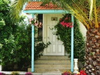 Agustos Hotel Alacati 