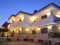 Aksu Hotel Alacati 