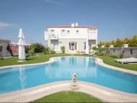 Ala Vento Hotel - Alacati 