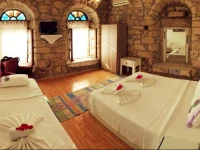 Alacati Asmali Konak Hotel 