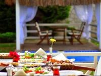 Alacati Balbadem Hotel 