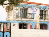 Alacati Dolce Vita Hotel 