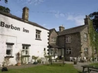 Barbon Inn 
