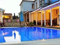 Alacati Eldoris Hotel 