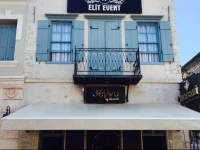 Alacati Hotel By Elit Event 