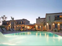 Alacati Igdelihan Unique Hotel 