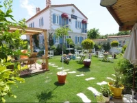 Alacati Kayezta Hotel 