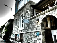 Alacati Konak Altinel 