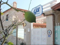 AlacatД± Leylak Hotel 