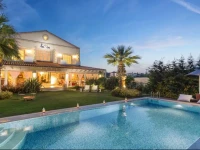 Alacati LuCe Design Hotel - Special Category 