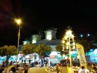 Alacati Sardunya Hotel 