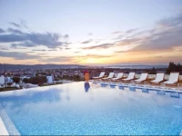 Alacati VillaRenk 