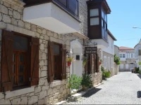 Avcihan Tas Ev Hotel 