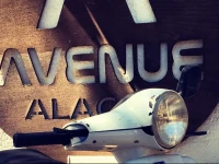Avenue Butik Otel 