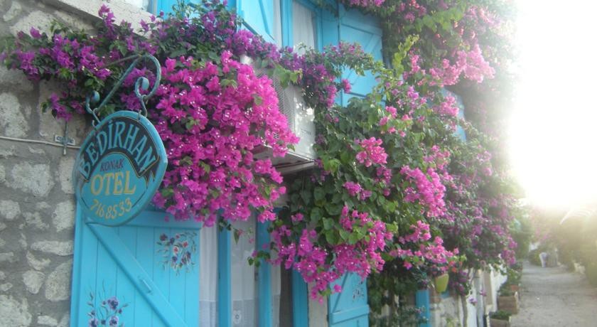 Bedirhan Konak Otel 