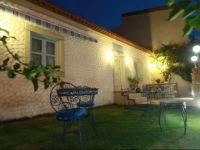 Г‡akir Bey Hotel 