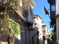 Casa Mara Alacati 