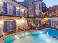Chigdem Hotel-Special Category 