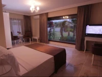 Cinar Hotel Alacati 
