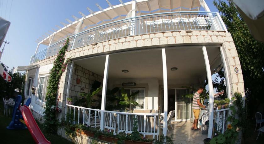 Degirmenli Konak Hotel 