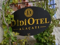 Didi Hotel Alacati 