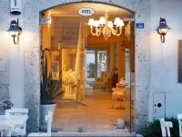 Eftalya 128A Hotel 