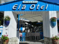 Ela Hotel 