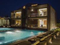 Encoreist Hotel & Lounge - Adult Only 