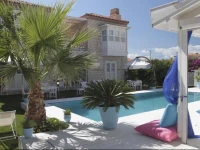 Evliyagil Hotel 