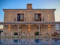 Fehmi Bey Alacati 