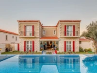 Fora Konak Alacati 