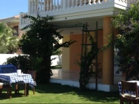 Gerence Butik Hotel 