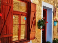 Imerek Tas Ev Hotel 