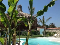La Vela Hotel 