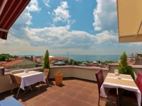 Blue Hills Hotel Istanbul 4*