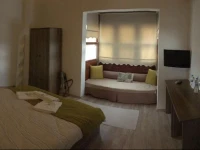 Maydonoz Hotel by Zevkliler (Alacati) 