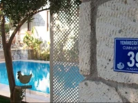Munevver Abla Guesthouse 