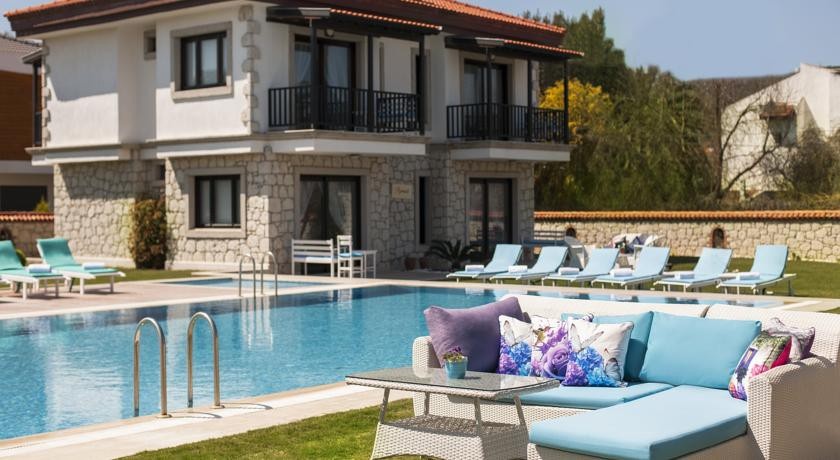 Nea Garden Hotel Alacati 