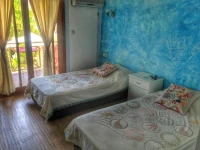 Parva Port Hotel 2*