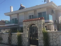 Pembe Villa 
