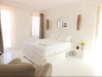 Peremere Alacati Otel 