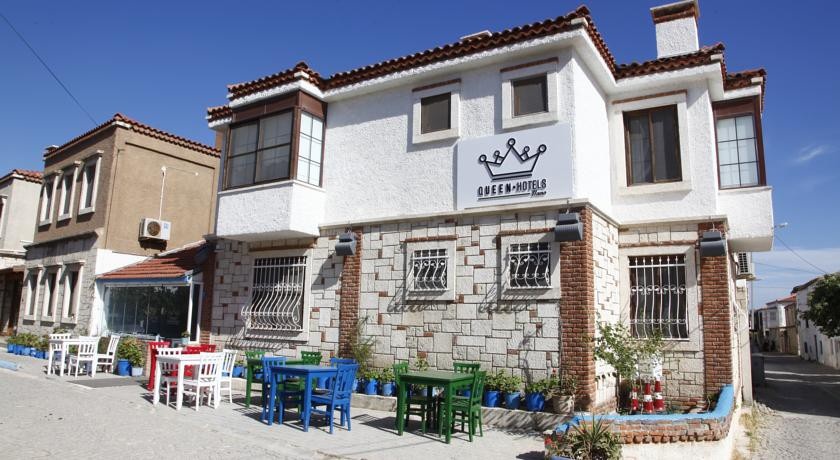 Queen Hotels Nano 