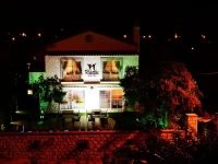 Rebetiko Hotel 